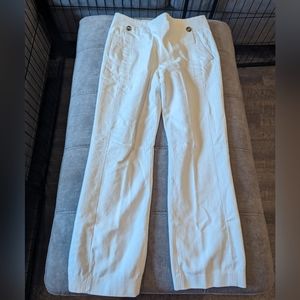 Halston heritage women's pants size 6